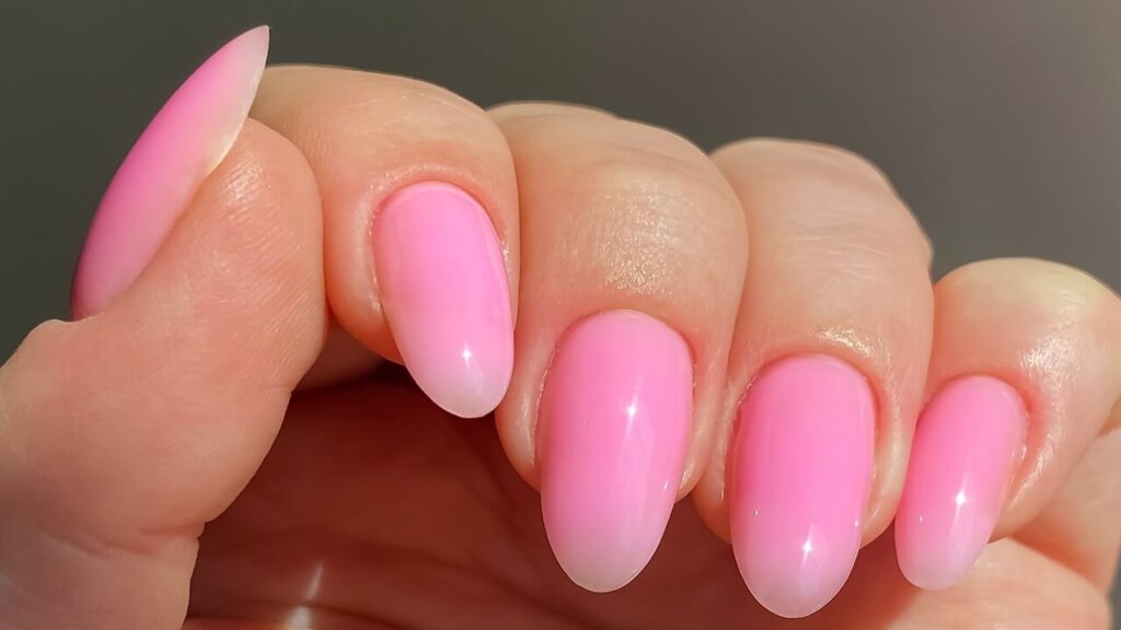 Dipping Protez Tırnak